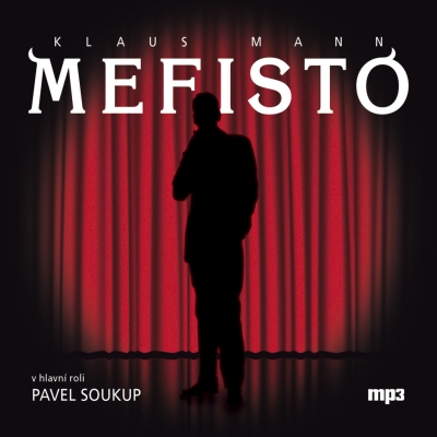 Mefisto (Klaus Mann) CD/MP3