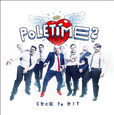Poletíme? - Chce to hit! CD