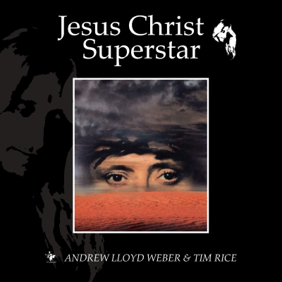 Jesus Christ Superstar (Muzikál) 2LP
