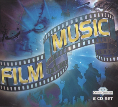 Film Music 2CD