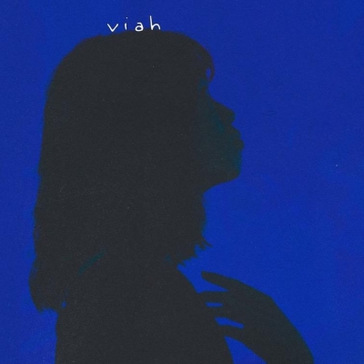 Viah - Tears of a Giant CD