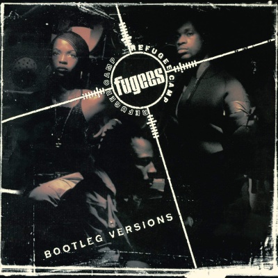 Fugees - Refugee Camp LP