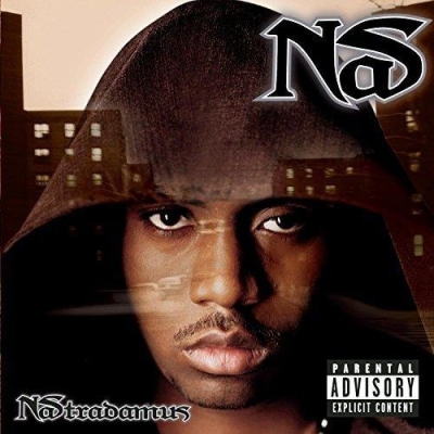 Nas - Nastradamus 2LP