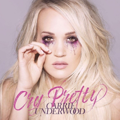 Cry Pretty - Underwood CD