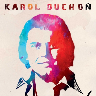 Karol Duchoň - S úsmevom LP