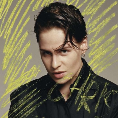 Christine And The Queens - Chris 2CD