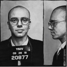 YSIV - Logic CD