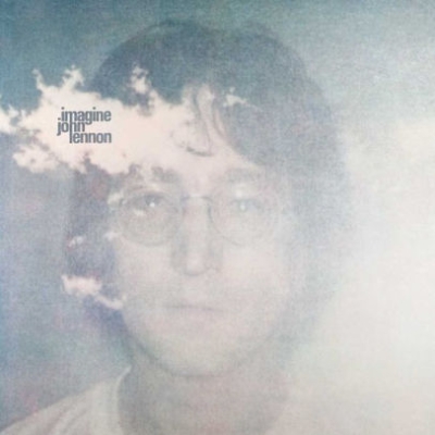 John Lennon - Imagine CD