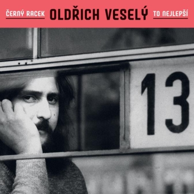 Oldřich Veselý - Černý racek / To nejlepší CD