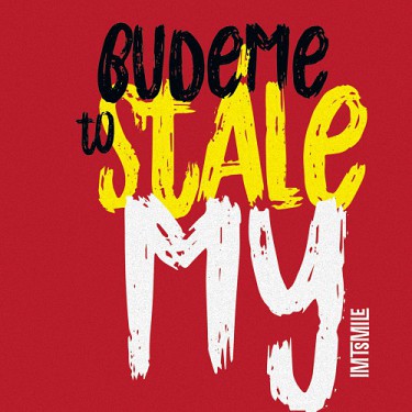 I.M.T. Smile - Budeme to stále my CD