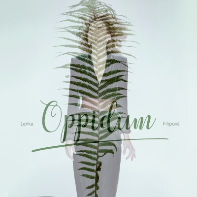 Lenka Filipová - Oppidum CD