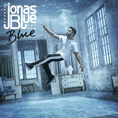 Jonas Blue - Blue CD