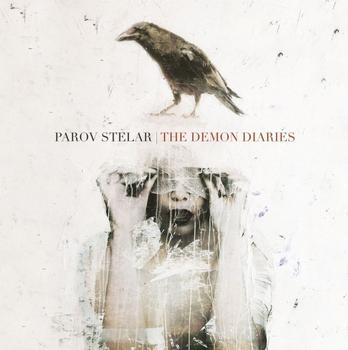 Parov Stelar - Demon Diares 2CD