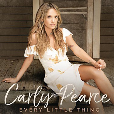 Carly Pearce - Every Little Thing CD