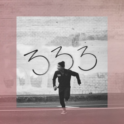 Fever 333 - Strength In Numb333rs CD