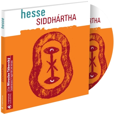 Siddhártha (Hermann Hesse) CD/MP3