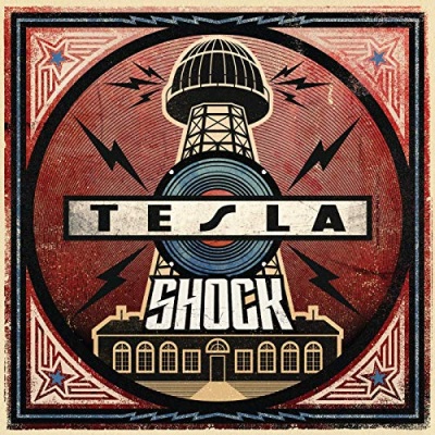 Tesla shock 2019