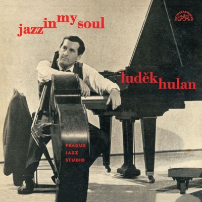 Luděk Hulan - Jazz In My Soul CD