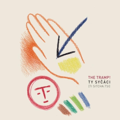 Ty Syčáci - Tramp CD