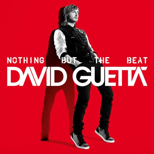 David Guetta - Nothing But The Beat 2LP