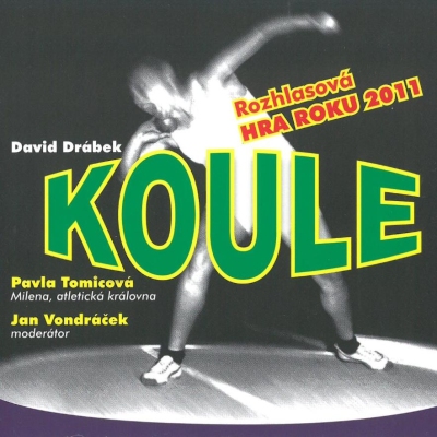 Koule (David Drábek) CD