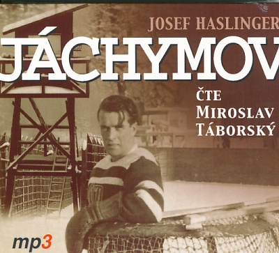 Jáchymov (Josef Haslinger) CD/MP3