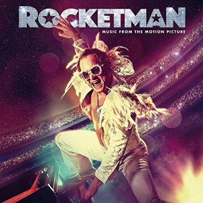 Rocketman (Soundtrack) CD