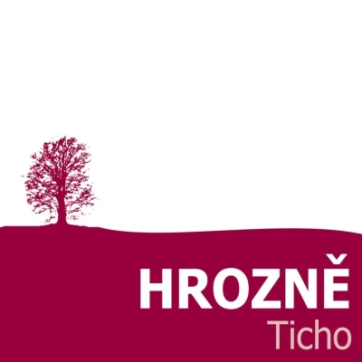 Hrozně - Ticho CD