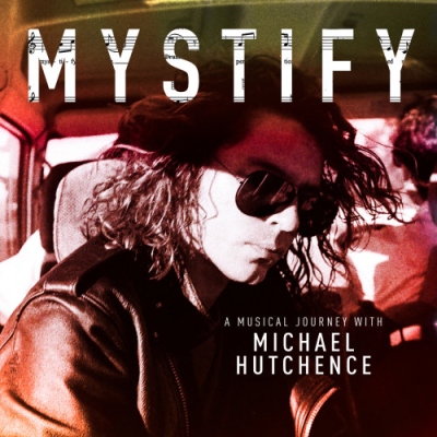 Mystify - A Musical Journey With Michael Hutchence (Soundtrack) CD