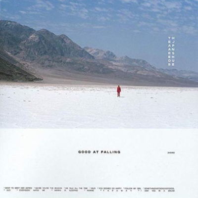 Japanese House - Good At Falling CD