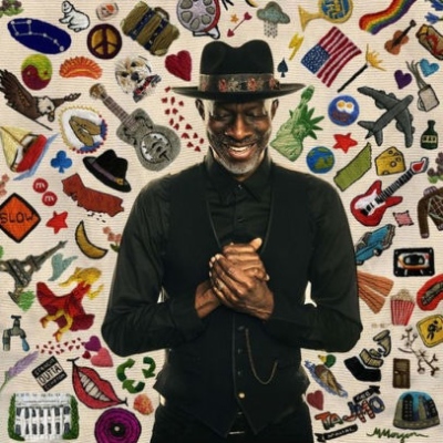 Keb' Mo' - Oklahoma CD
