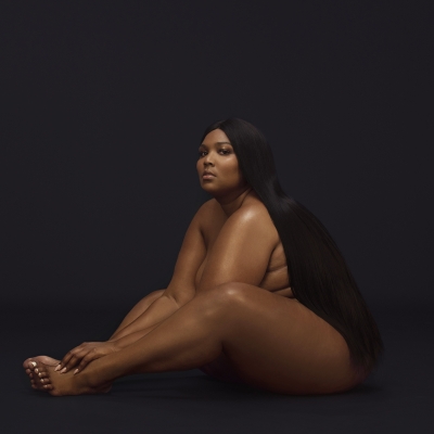 Lizzo - Cuz I Love You (Deluxe) CD