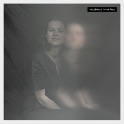 Nikol Bóková - Inner Place CD