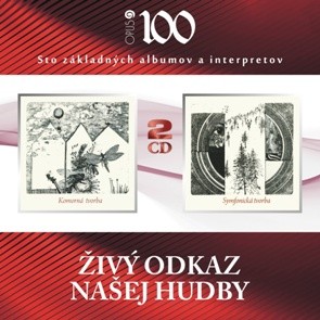 Živý odkaz našej hudby 2CD