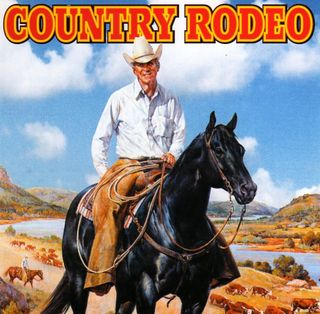 Country rodeo (Audiokazeta)