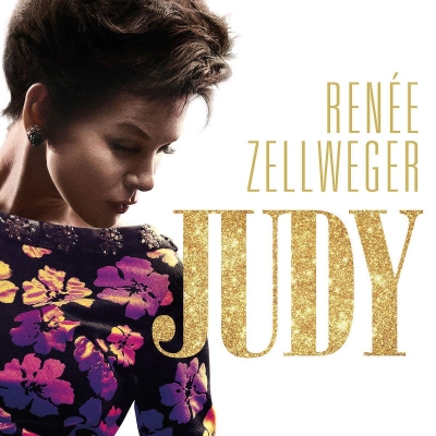 Judy (Soundtrack) CD