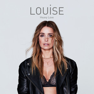 Louise - Heavy Love CD