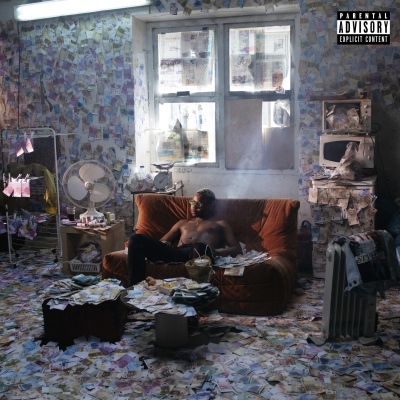 Leto - TrapStar 2 CD