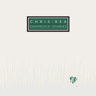 Chris Rea - Shamrock Diaries 2CD