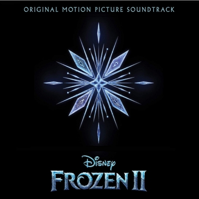 Frozen 2 (Soundtrack) CD