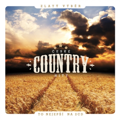 České country hity 2CD