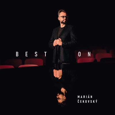 Marián Čekovský - Best On CD
