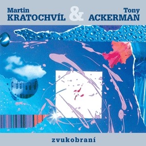 Kratochvíl & Ackerman - Zvukobraní box 8CD