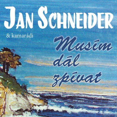 Jan Schneider - Musím dál 3CD
