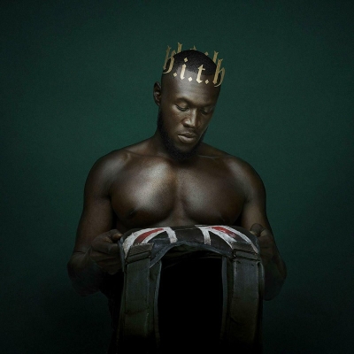 Stormzy - Heavy is the Head 2LP