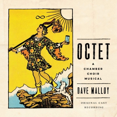 Dave Malloy & Original Cast Of Octet - Octet CD