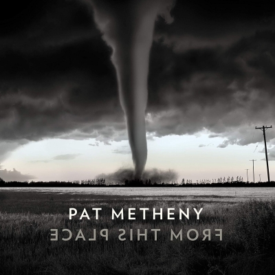 Pat Metheny - From This Place CD