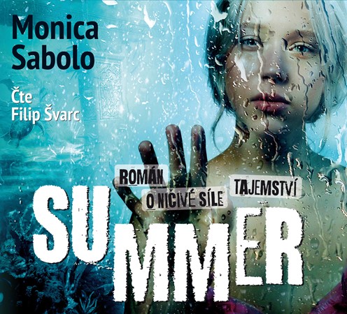 Summer (Monica Sabolo) CD/MP3
