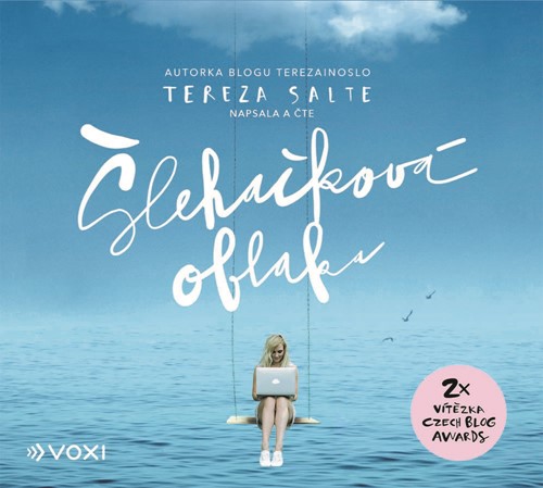 Šlehačková oblaka (Tereza Salte) CD/MP3