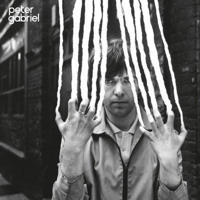 Peter Gabriel - Peter Gabriel 2 CD